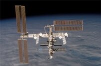 The International Space Station (file photo) (NASA)