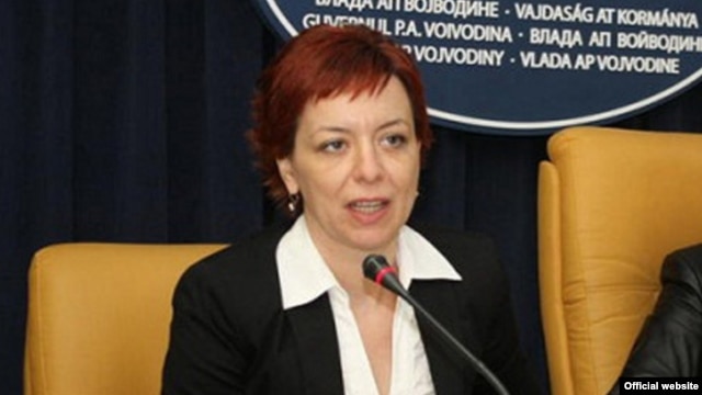 Eva Vukašinović