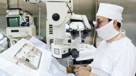 Институт микрохирургии глаза доверен "Единой России"