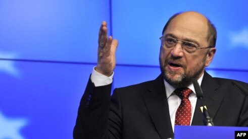 Martin Schulz