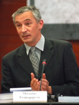 Miroslav Prokopijević