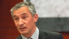 Miroslav Prokopijević
