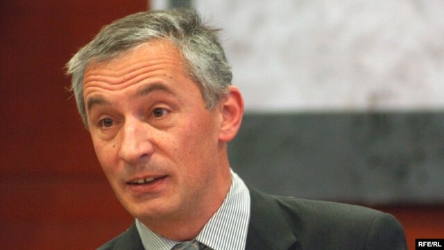 Miroslav Prokopijević