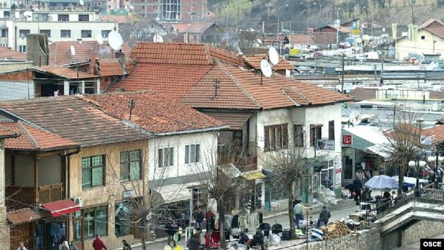 Novi Pazar - ilustrativna fotografija