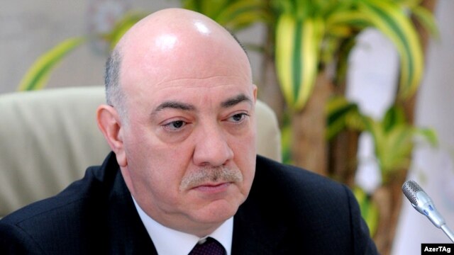 Fuad Ələsgərov