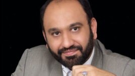Mehdi Khazali