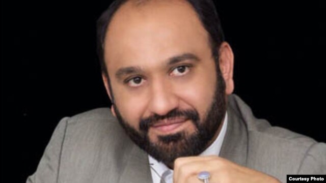 Mehdi Khazali