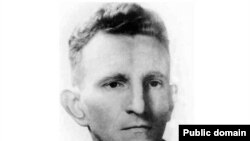 Roman Shukhevych