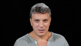 Борис Немцов