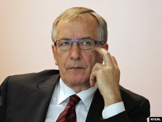 Boriša Arnaut, foto: Saša Čolić