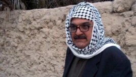 الفنان الممثل مهدي الحسيني
