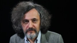 Alexander Verkhovsky