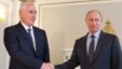 В случае с Тибиловым Путин столкнулся с зеркальным отражением своей собственной кадровой политики. Просто разница в том, что ему отчитываться не перед кем, а Тибилов вынужден отчитываться перед Путиным