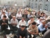 Tajik Area Bans Muslim Call To Prayer
