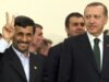 تلاش ترکیه برای جلب حمایت بین‌المللی از توافق هسته‌ای تهران