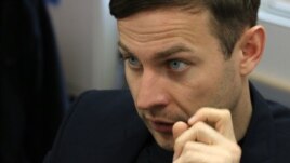 Алексей Мацука