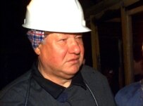 Yeltsin, 1996 (TASS)