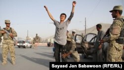 There have been reports that the Afghan police have been abusing detainees.