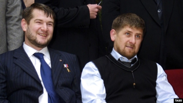 Sulim Yamadayev Alchetron, The Free Social Encyclopedia