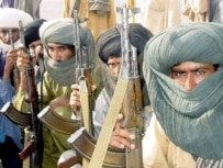Baluchi militants in Pakistan are waging an insurgency for greater autonomy (AFP)