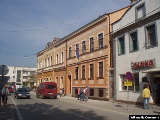 Sanski Most