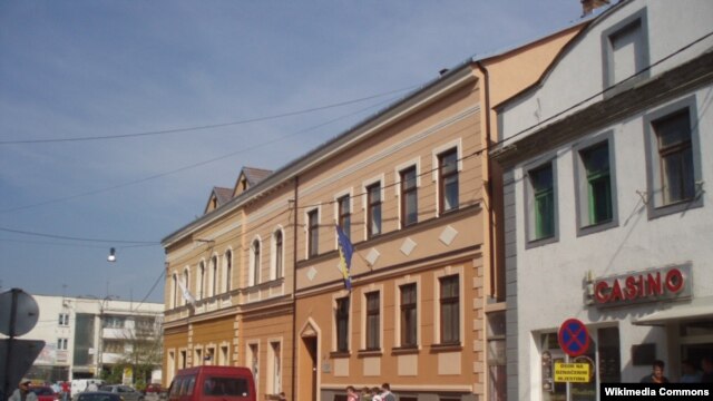 Sanski Most