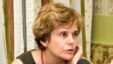 Главный редактор издательства "Новое литературное обозрение " Ирина Прохорова