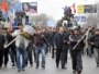 Бакиев ва унинг ҳукумати тақдирини халқдан ўғирланган сайловлар эмас¸ балки кўчаларга чиққан ғазабнок халқнинг овози ҳал қилди.