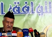 Adnan al-Dulaymi (file photo) (epa)