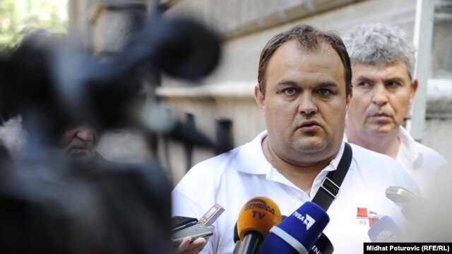 Srećo Stepić