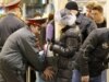 Fear And Familiarity In Moscow After New Attack