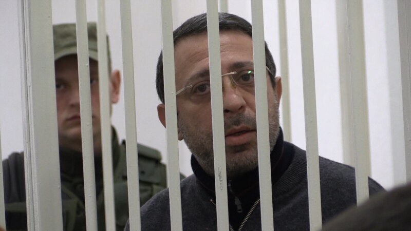 СМИ: суд продлил арест члена партии "УКРОП" Корбана до середины апреля