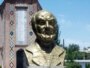 Сангак Сафаров дар ин тарабхона кор мекард
