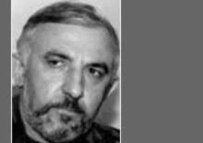 Aslan Maskhadov in an undated file photo