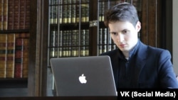 VKontakte founder Pavel Durov has moved away from Russia following the introduction of comprehensive restrictions on Internet activity back home.