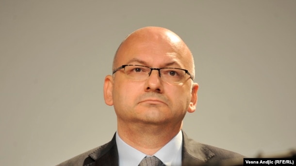 Dejan Jović