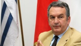 Miomir Mugoša
