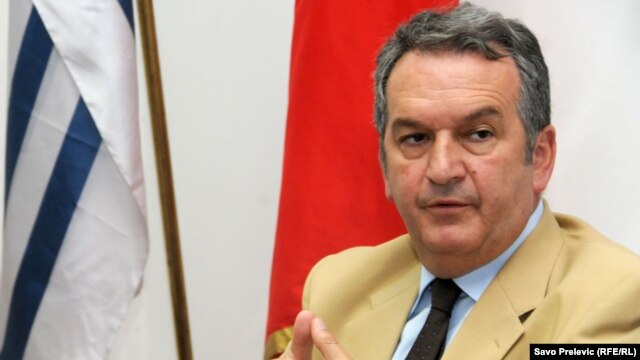Miomir Mugoša