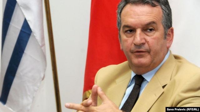 Miomir Mugoša