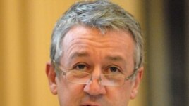 Allan Little