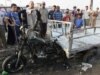 Iraq Bombing Meant To Rattle Authorities As U.S. Pulls Out