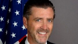 Richard Olson (file photo)