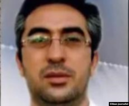 جعفر کاظمی
