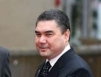 Who appointed Berdymukhammedov? (official site)