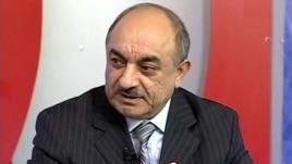 Sədrəddin Soltan