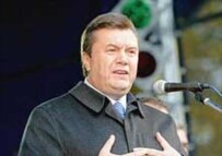 Viktor Yanukovych