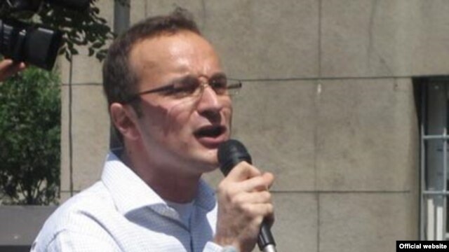 Vladimir Pavićević