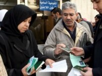 Syria has taken in some 1.5 million Iraqi refugees (file) (epa)