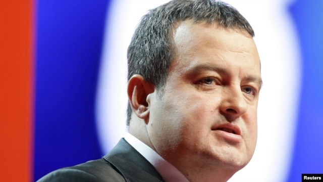 Ivica Dačić