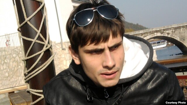 Andrija Samardžić